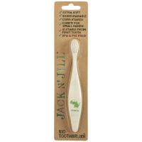 Jack N' Jill Bio Toothbrush Dino